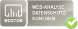 Web-Analyse Datenschutzkonform